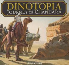 Dinotopia : Journey to Chandara 