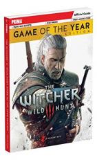 The Witcher 3: Wild Hunt Complete Edition Guide : Prima Official Guide