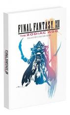 Final Fantasy XII: the Zodiac Age : Prima Collector's Edition Guide 