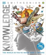 Knowledge Encyclopedia : The World As You've Never Seen It Before 