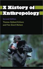 A History of Anthropology 2nd