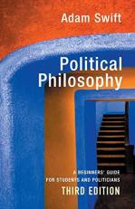 Political Philosophy 3rd