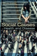 Social Causes of Health and Disease 2nd