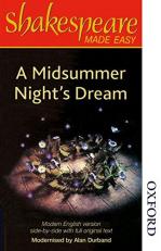 Shakespeare Made Easy - a Midsummer Night's Dream 