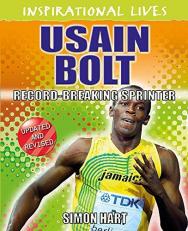 Usain Bolt (Inspirational Lives) 