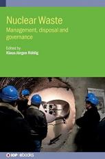 Nuclear Waste : : Management, Disposal G 