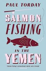 Salmon Fishing in the Yemen : The Book That Became a Major Film Starring Ewan Mcgregor and Emily Blunt 