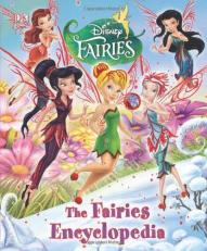 The Fairies Encyclopedia 