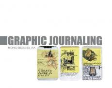 Graphic Journaling 