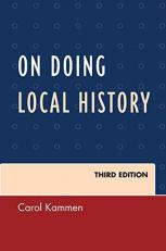 On Doing Local History 3rd