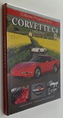 Collector's Originality Guide Corvette C4 1984-1996 