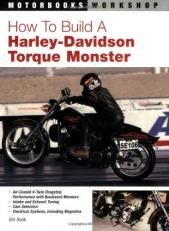 How to Build a Harley-Davidson Torque Monster 