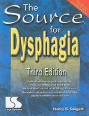 Source for Dysphagia Third Edition with Access