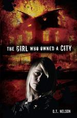 The Girl Who Owned a City 