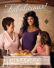 Fabulicious! : Teresa's Italian Family Cookbook 