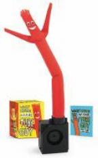 Wacky Waving Inflatable Tube Guy : (the Original) 