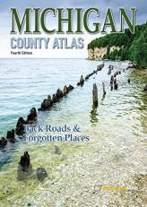 Michigan County Atlas 