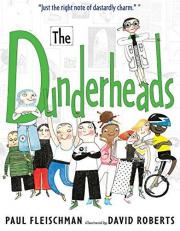 The Dunderheads 