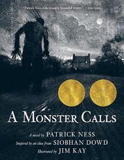 A Monster Calls : Inspired by an Idea from Siobhan Dowd 