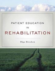 Patient Education in Rehabilitation 