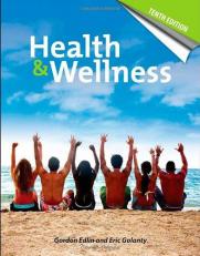 Health and Wellness 10th