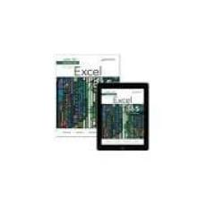 Cirrus for Benchmark Series : Microsoft Excel 365/2019 Edition Levels 1-2 with Access