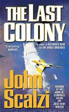 The Last Colony 