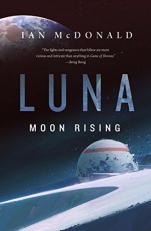 Luna: Moon Rising 