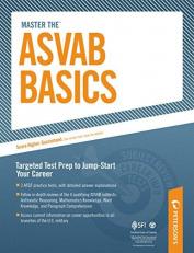 Master the ASVAB Basics 8th