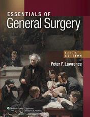 Essentials of General Surgery 5th