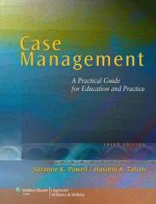 Case Management : A Practical Guide for Education and Practice 3rd