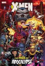 X-Men : Age of Apocalypse Omnibus (New Printing) 