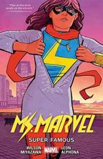 Ms. Marvel Vol. 5: Super Famous 