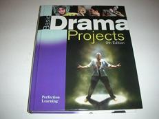 Basic Drama Projects (9th Edition)