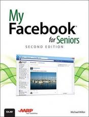 My Facebook for Seniors 2nd