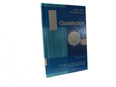 Quaaludes 