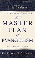 The Master Plan of Evangelism 2nd