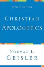 Christian Apologetics 2nd