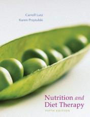 Nutrition and Diet Therapy 5th