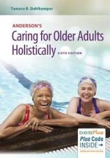 Anderson's Caring for Older Adults Holistically with Access 6th