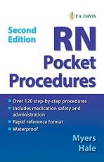 RN Pocket Procedures 2nd