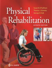 Physical Rehabilitation 7th