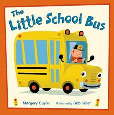 The Little School Bus 