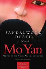 Sandalwood Death : A Novel 