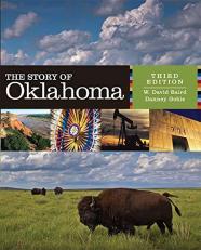 The Story of Oklahoma 3rd