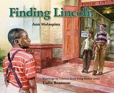 Finding Lincoln 