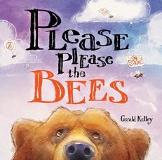 Please Please the Bees 