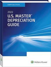 U. S. Master Depreciation Guide (2022) 