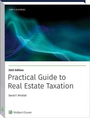 Practical Guide to Real Estate Taxation 2022 