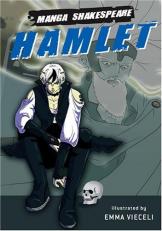 Manga Shakespeare : Hamlet 